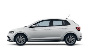 1.0 TSI Style Hatchback 5dr Petrol Manual  