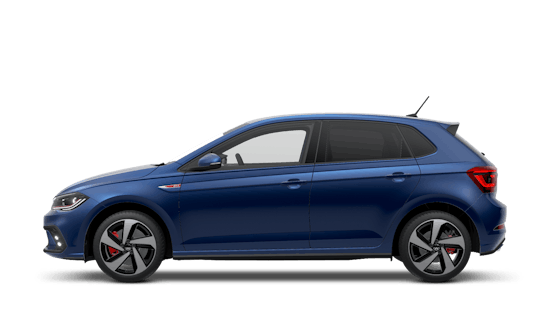Volkswagen Polo New Car Offers