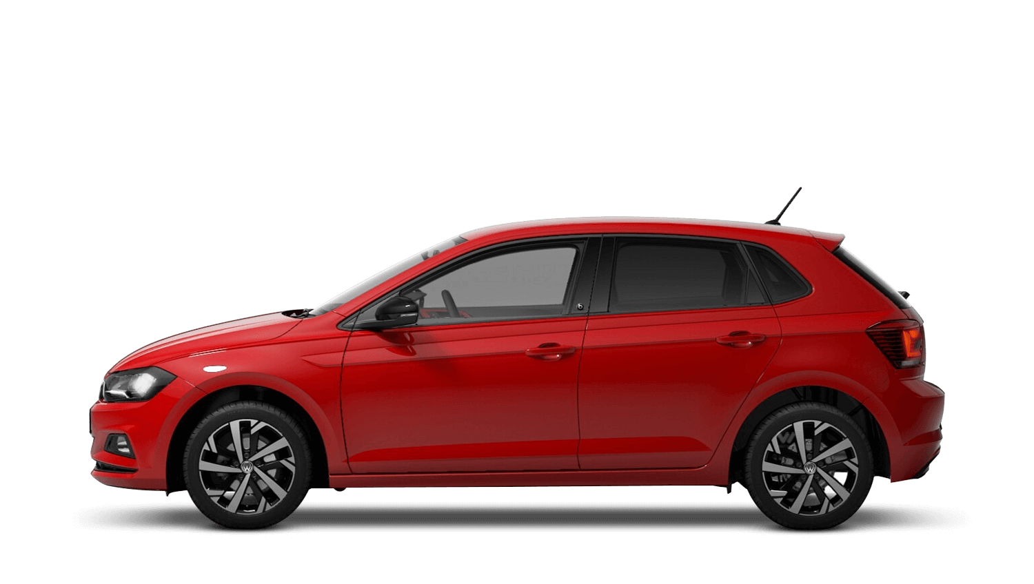 Volkswagen Polo Beats Finance Available Volkswagen