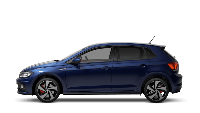 Volkswagen Polo Gti Plus Tsi Dsg 2020 for sale in Southend, Essex from ...