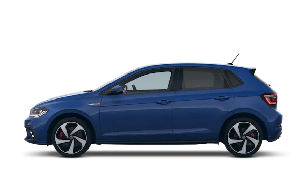 2.0 TSI Gti Hatchback 5dr Petrol DSG  