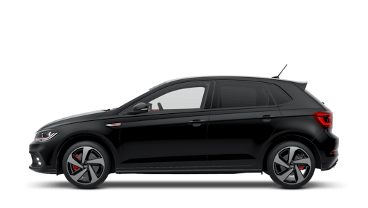 Explore the Volkswagen Polo Motability Price List