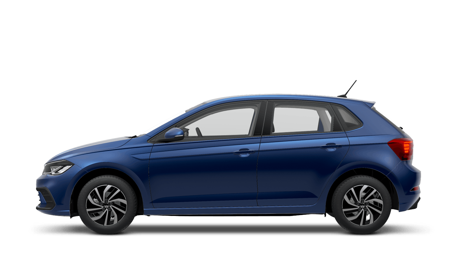 Volkswagen Polo New Car Offers
