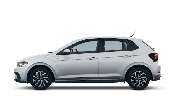 1.0 TSI Life Hatchback 5dr Petrol Manual  