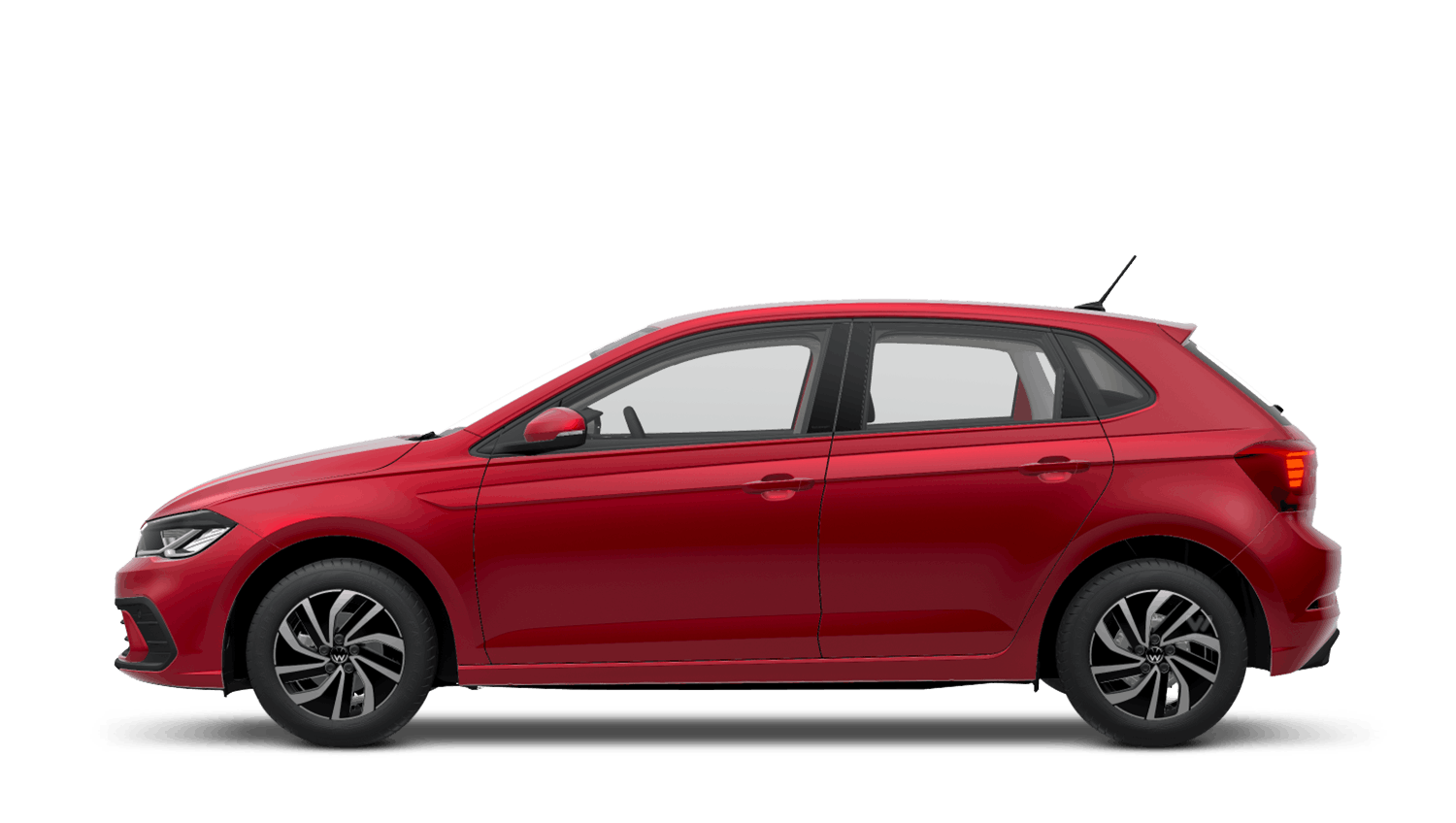 Volkswagen Polo Business Offers
