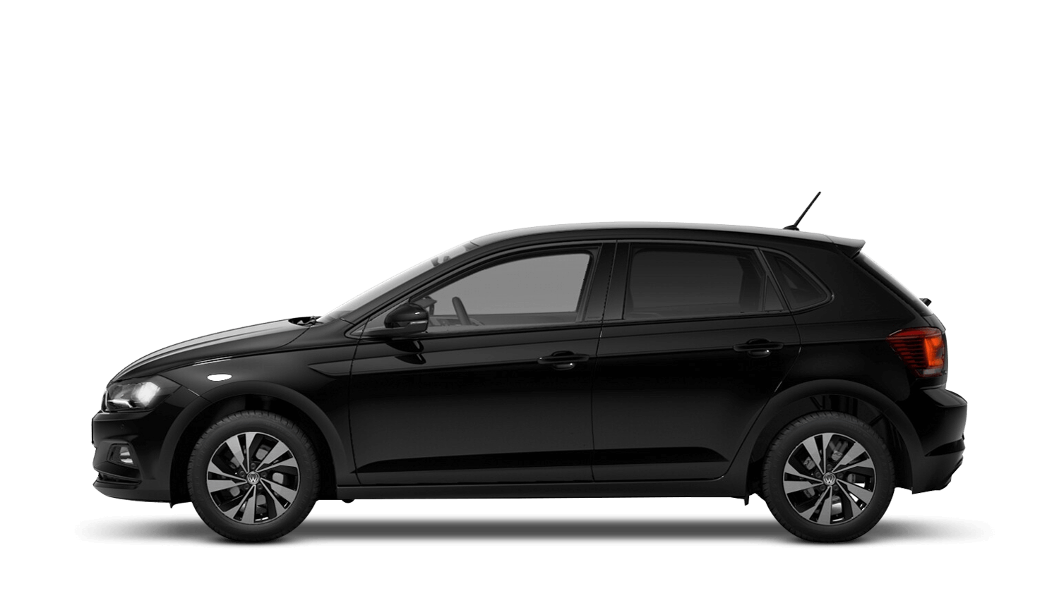 2021 vw polo tsi for sale