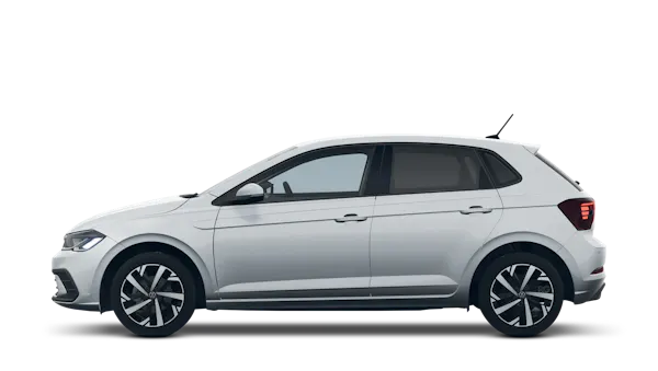 1.0 TSI Match Hatchback 5dr Petrol DSG  