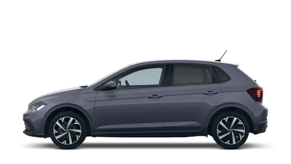 1.0 TSI Match Hatchback 5dr Petrol DSG  