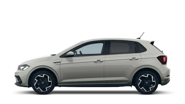 1.0 TSI R-Line Hatchback 5dr Petrol Manual  