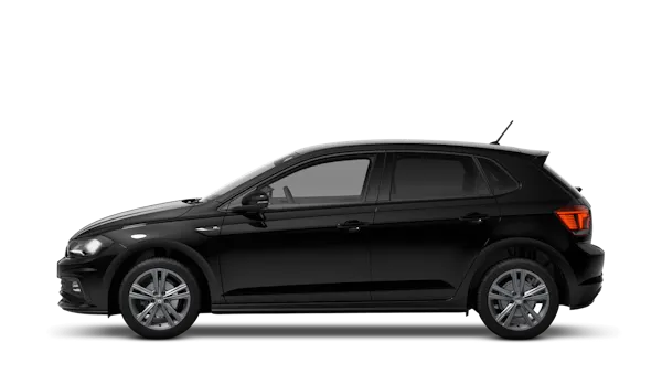 1.0 TSI R-Line Hatchback 5dr Petrol DSG  