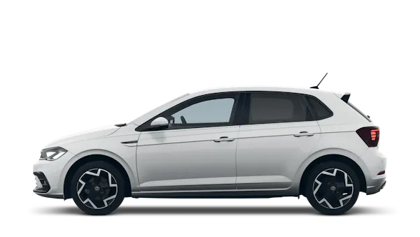 1.0 TSI R-Line Hatchback 5dr Petrol DSG  