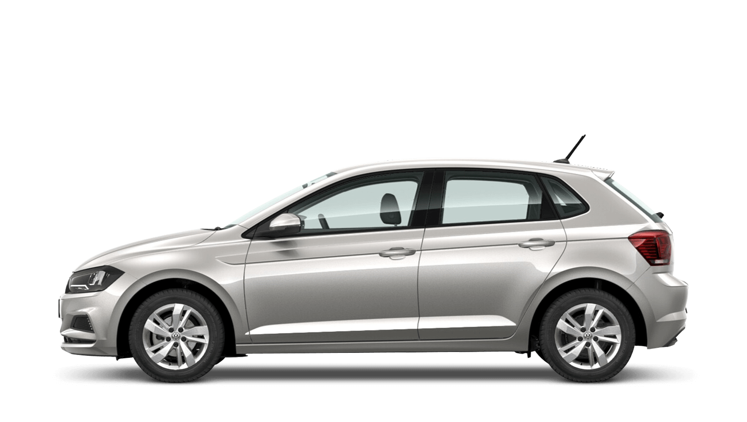 Ivory Silver (Metallic / Pearl)