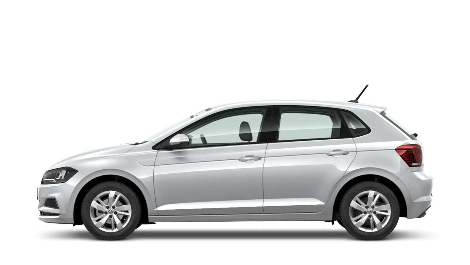 White Silver (Metallic / Pearl)
