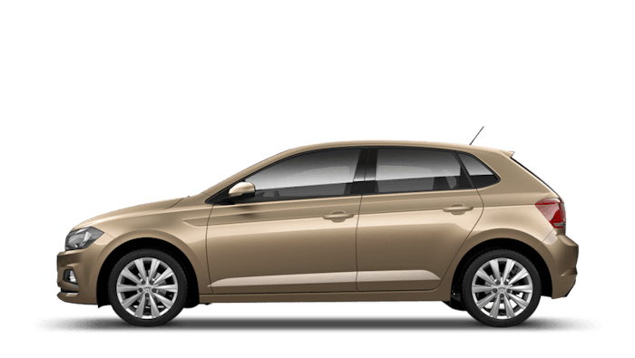 Volkswagen Polo 1.0 TSI SEL 115PS