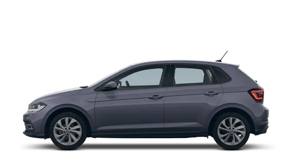 1.0 TSI Style Hatchback 5dr Petrol Manual  