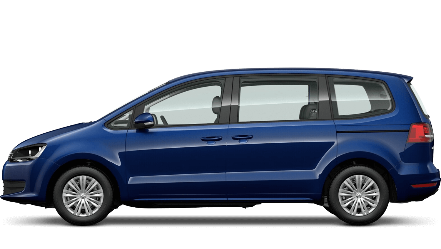 Atlantic Blue (Metallic / Pearl)