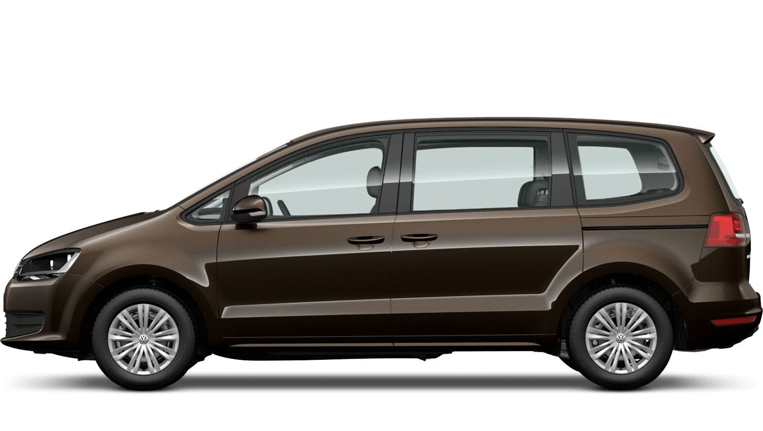 Dark Oak Brown (Metallic / Pearl)