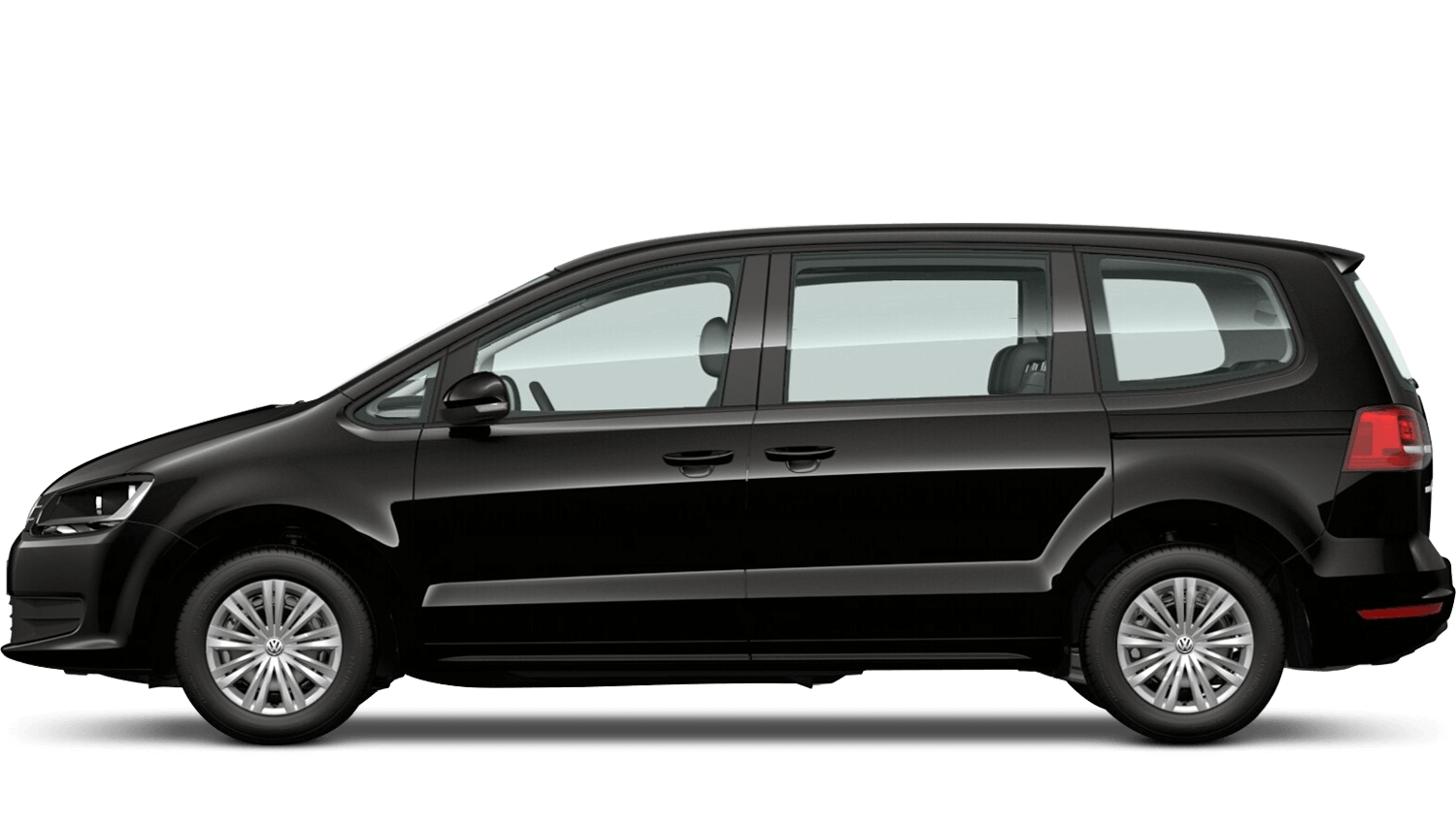 Deep Black Pearl (Signature Metallic / Pearl)