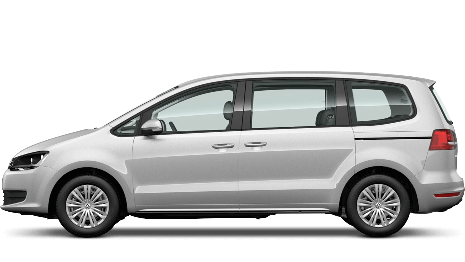 Reflex Silver (Metallic / Pearl)