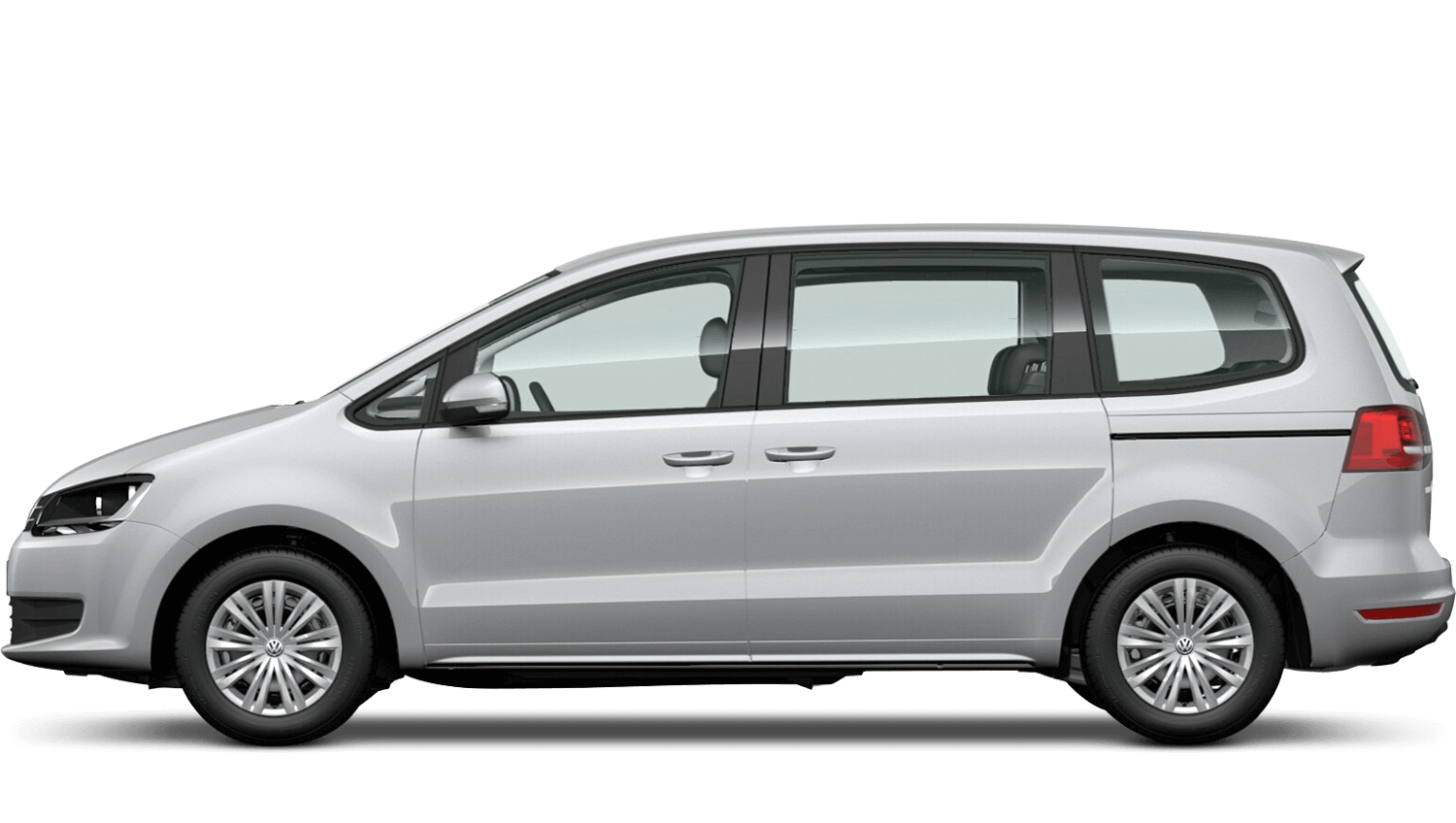 Silver White (Metallic / Pearl)