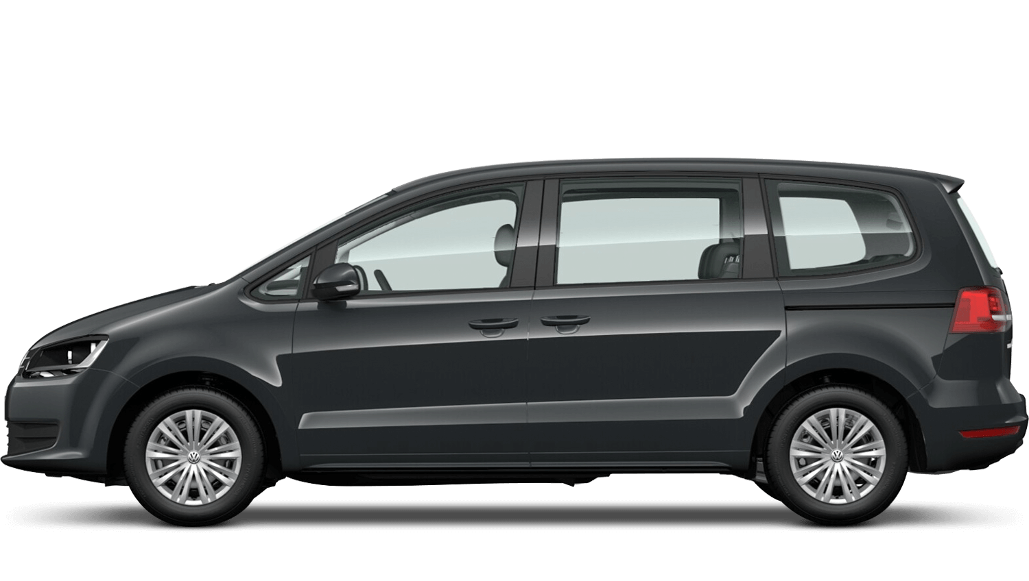 Urano Grey (Solid)