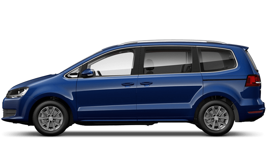 Volkswagen Sharan SE | Finance Available | Volkswagen