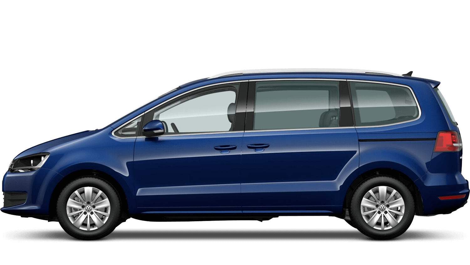 Volkswagen sharan обзор