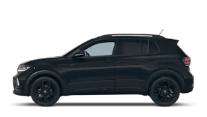 1.0 TSI Black Edition 115PS