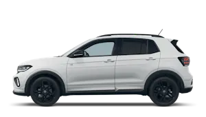 1.0 TSI Black Edition 115PS