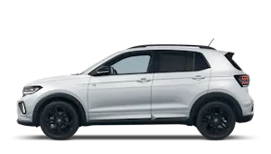 1.0 TSI Black Edition 115PS