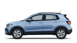 1.0 TSI Life 115PS