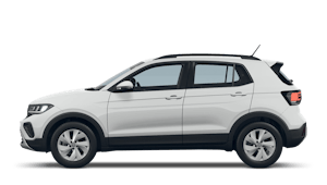 1.0 TSI Life 115PS