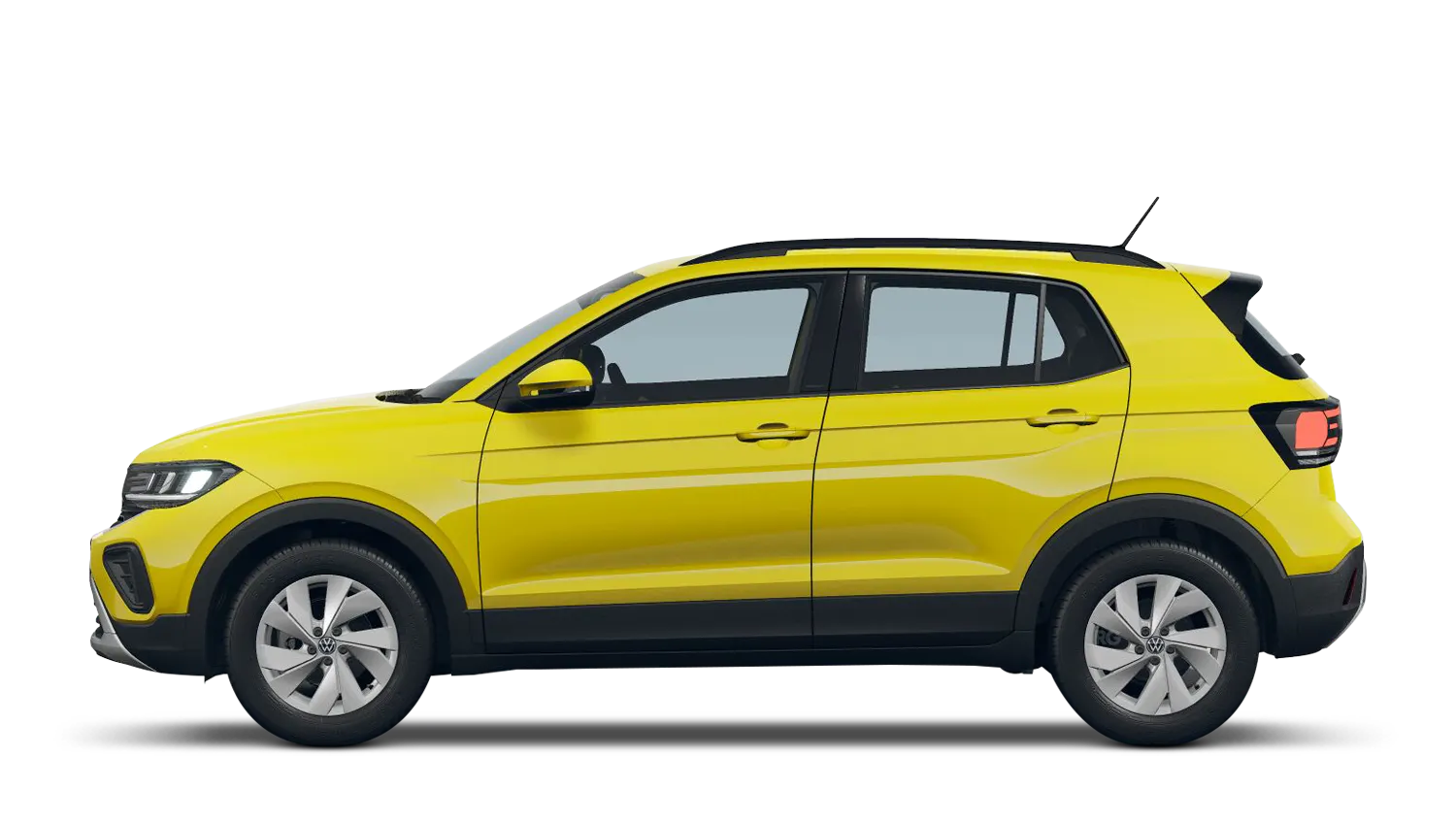 Latest Volkswagen T-Cross PCP Offer