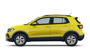 1.0 TSI Life 115PS DSG