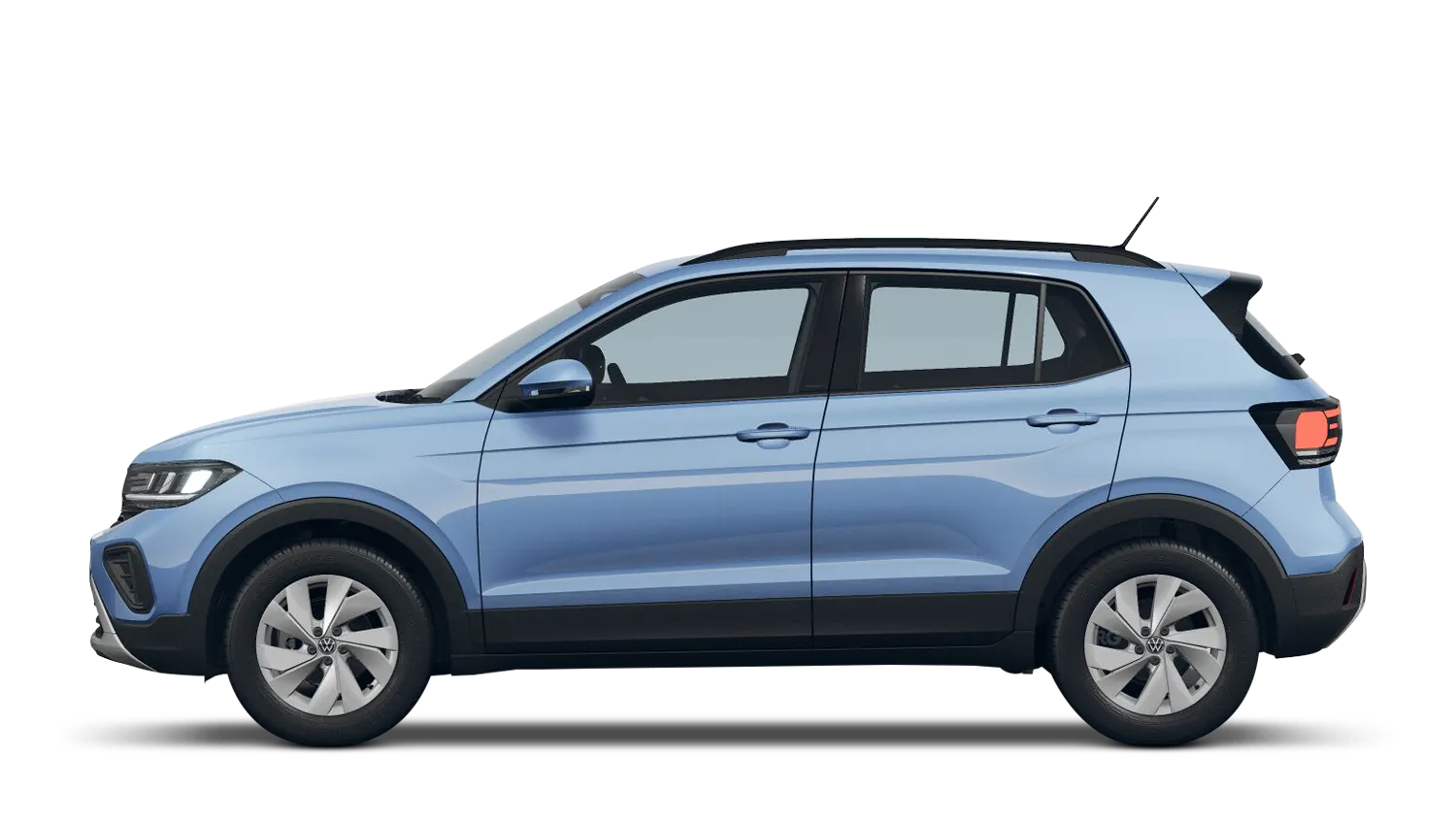 Volkswagen New T-Cross New Car Offers