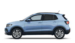 1.0 TSI Match 115PS