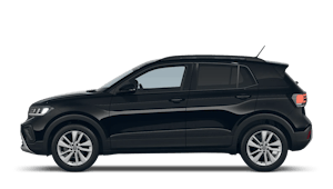 1.0 TSI Match 95PS