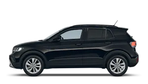 1.0 TSI Match 95PS