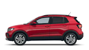 1.0 TSI Match 95PS