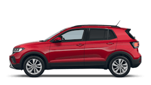1.0 TSI Match 95PS