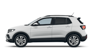 1.0 TSI Match 115PS