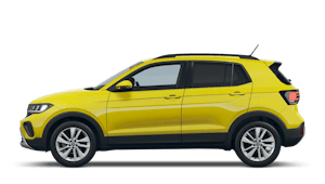1.0 TSI Match 115PS DSG