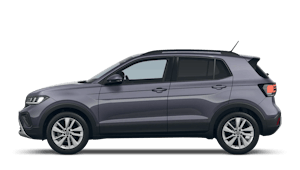 1.0 TSI Match 115PS