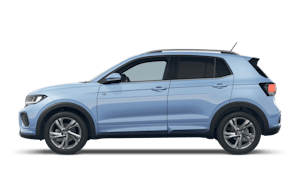 1.0 TSI R-Line 115PS