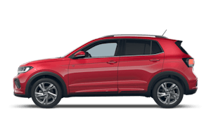 1.0 TSI R-Line 115PS