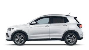 1.0 TSI R-Line 115PS
