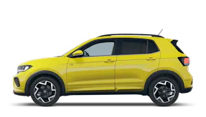 1.5 TSI R-Line 150PS DSG