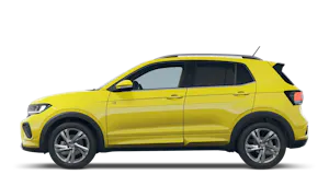 1.5 TSI R-Line 150PS DSG