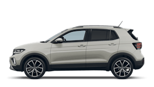 1.0 TSI Style 115PS