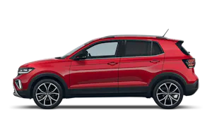 1.0 TSI Style 115PS DSG